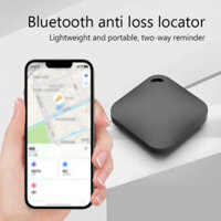 Thiết bị GPS mini, theo dõi đồ vật, Bluetooth 5.2, định vị chống mất, cho thú cưng, trẻ em và tìm chìa khóa Find My