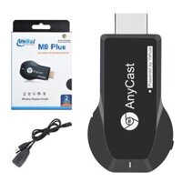 Thiết bị HDMI không dây AnyCast M9 Plus
