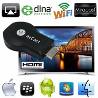 Thiết bị HDMI không dây AnyCast - Plus M2