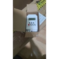 THIẾT BỊ HẸN GIỜ MỞ TẮT NGUỒN ĐIỆN 220V