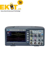 Thiết bị hiện sóng Oscilloscopes để bàn Chauvin DOX 2070B