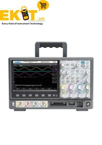 Thiết bị hiện sóng Oscilloscopes để bàn Chauvin DOX 3104