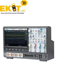 Thiết bị hiện sóng Oscilloscopes để bàn Chauvin DOX 3304