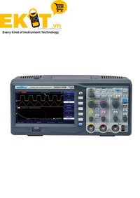 Thiết bị hiện sóng Oscilloscopes để bàn Chauvin DOX 2100B