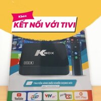 Thiết bị hỗ trợ các loại tivi đời cũ xem truyền hình, youtube miễn phí như tivi dùng ăngten, chảo, internet, wifi