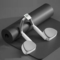 Thiết Bị Hỗ Trợ Tập Cơ Bụng Săn Chắc Tại Nhà, Dụng Cụ Tập Plank, Thể Dục Thể Thao Giúp Cơ Thể Săn Chắc Khỏe Mạnh Cân Đối