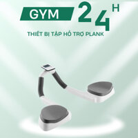 Thiết Bị Hỗ Trợ Tập Plank, Tập Cơ Bụng Tại Nhà Có Đồng Hồ gym24h