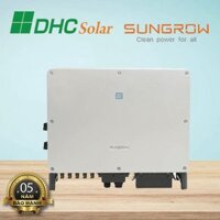 Thiết Bị Hòa Lưới Biến tần Sungrow 50kW (SG50CX)