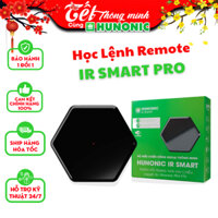Thiết Bị Học Lệnh Remote IR Smart Pro hãng Hunonic - Tết