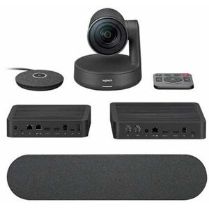 Thiết bị hội nghị Logitech RALLY (960-001218)