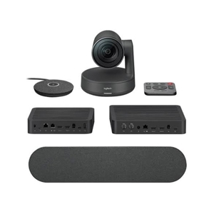 Thiết bị hội nghị Logitech RALLY (960-001218)