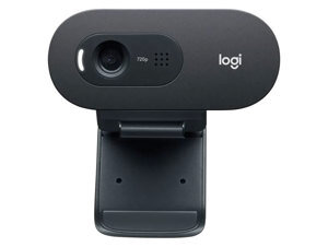 Thiết bị hội nghị Logitech Webcam 960-001372