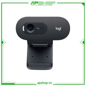 Thiết bị hội nghị Logitech Webcam 960-001372