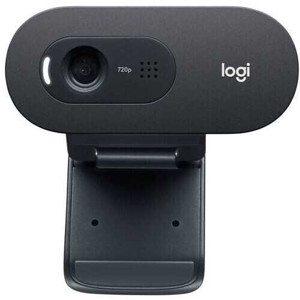 Thiết bị hội nghị Logitech Webcam 960-001372