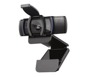 Thiết bị hội nghị Logitech Webcam 960-001360