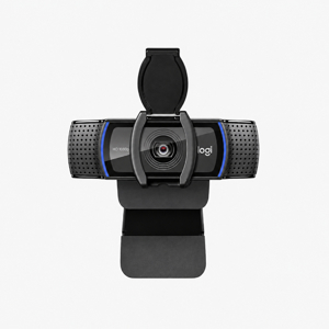 Thiết bị hội nghị Logitech Webcam 960-001360