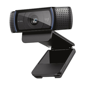 Thiết bị hội nghị Logitech Webcam 960-001360