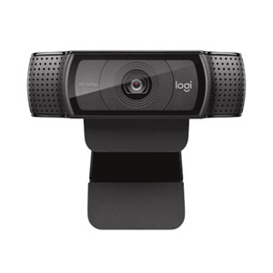 Thiết bị hội nghị Logitech Webcam 960-001360