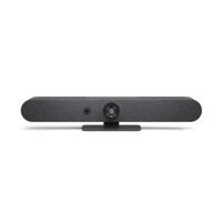 Thiết bị hội nghị Logitech Rally Bar Mini Graphite (960-001339)