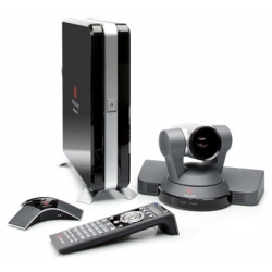 Thiết bị hội nghị Polycom HDX8000