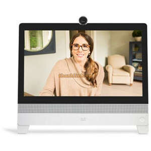 Thiết bị hội nghị truyền hình Cisco DX80