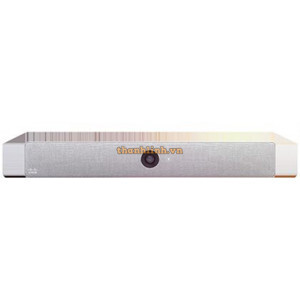 Thiết bị hội nghị truyền hình Cisco Room Kit CS-KIT-K9