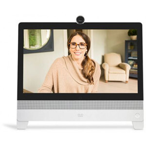 Thiết bị hội nghị truyền hình Cisco DX80