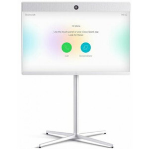 Thiết bị hội nghị truyền hình Cisco Webex Room 55 CS-ROOM55-K9