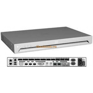 Thiết bị hội nghị truyền hình Cisco SX80 CTS-SX80-IP60-K9