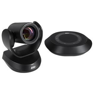 Thiết bị hội nghị truyền hình Aver VC520