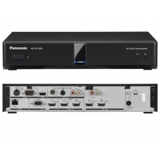 Thiết bị hội nghị truyền hình HDVC Panasonic KX-VC1300