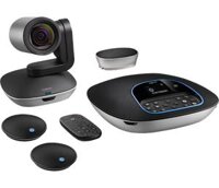 Thiết Bị Hội Nghị Truyền Hình Logitech Group 960-001054
