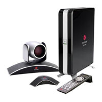 Thiết bị hội nghị truyền hình Polycom HDX 6000