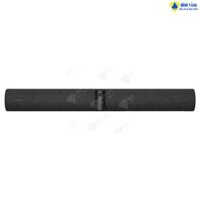 Thiết bị hội nghị truyền hình Jabra PanaCast 50 (4K 3840x1080 30fps, 3xCamera, Zoom 6x, Microphone x8, USB, Bluetooth)
