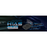 Thiết bị HUD Vietmap H1AS hiển thị tốc độ trên kính lái ( Van ngoài )