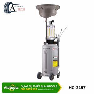Máy bơm hút dầu thải HC-2197