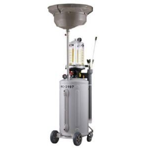 Máy bơm hút dầu thải HC-2197