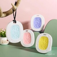 Thiết bị hương liệu nhà vệ sinh trong nhà, nước hoa nam thơm lâu, tinh dầu chính hãng, viên hương thơm nạp lại