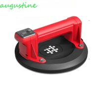 Thiết bị hút hạng nặng AUGUSTINE, Màn hình kỹ thuật số hút mạnh Cốc hút điện chân không, Thiết bị mang gạch lát sàn hút thông minh tiết kiệm không khí tự động