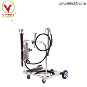 Thiết bị hút nhớt di động Raasm 45180