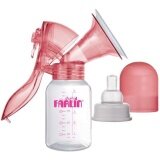 Thiết bị hút sữa bằng tay Farlin BF-640A