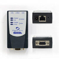 Thiết bị iPocket232 RS232 to Ethernet Converter