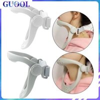 Thiết bị kéo cổ cầm tay Thiết bị kéo căn chỉnh cột sống để viết