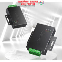 Thiết bị kéo dài tín hiệu RS-485 xa 1200M Ugreen 80737  (Active RS-485 Repeater)