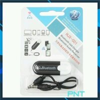 Thiết bị kết nối âm thanh usb Bluetooth 4.0 HJX-001