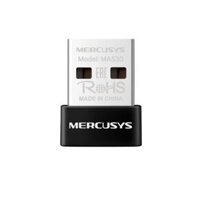 Thiết bị kết nối Bluetooth 5.3 Mercusys MA530 – USB Bluetooth Nano Cho PC & Laptop
