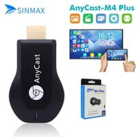 Thiết bị kết nối HDMI không dây Anycast M4 Plus