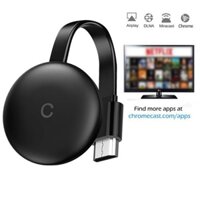 Thiết bị kết nối HDMI không dây G12 kết nối điện thoại máy tính bảng macbook lên tivi máy chiếu màn hình máy tính