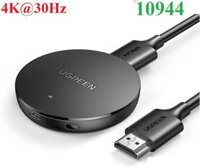 Thiết bị kết nối HDMI không dây Ugreen 60356 cho điện thoại,máy tính bảng lên tivi chuẩn 4K