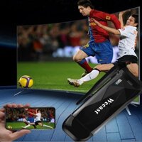 Thiết Bị Kết nối HDMI Không Dây từ Mobile, Tablet, Laptop ra Tivi Wecast E3 cao cấp